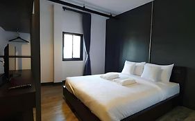 Zk Hotel Chiangmai